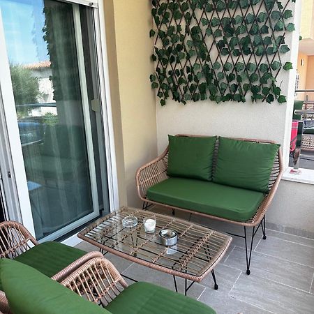 באסקה וודה Villa Luxuria מראה חיצוני תמונה