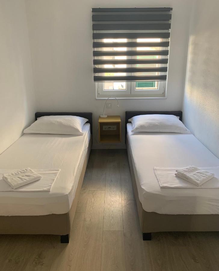באסקה וודה Villa Luxuria מראה חיצוני תמונה