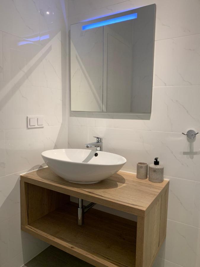 באסקה וודה Villa Luxuria מראה חיצוני תמונה