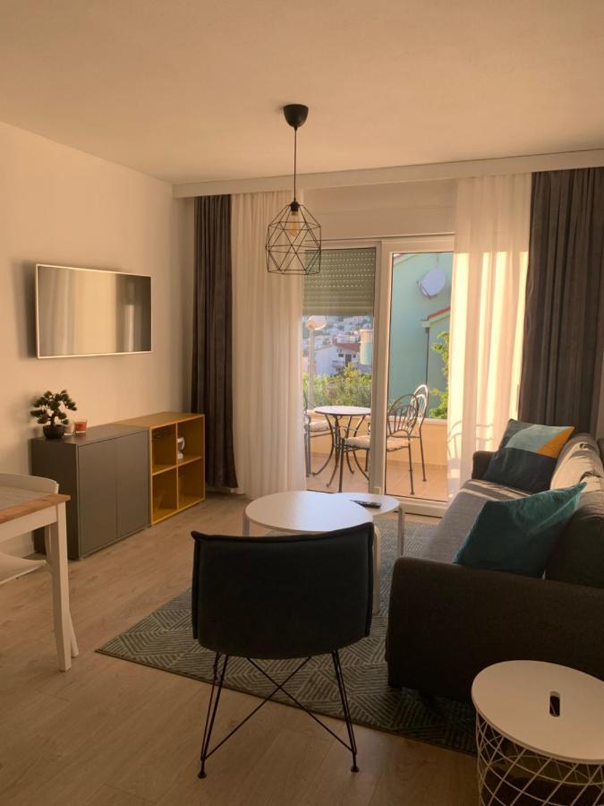 באסקה וודה Villa Luxuria מראה חיצוני תמונה
