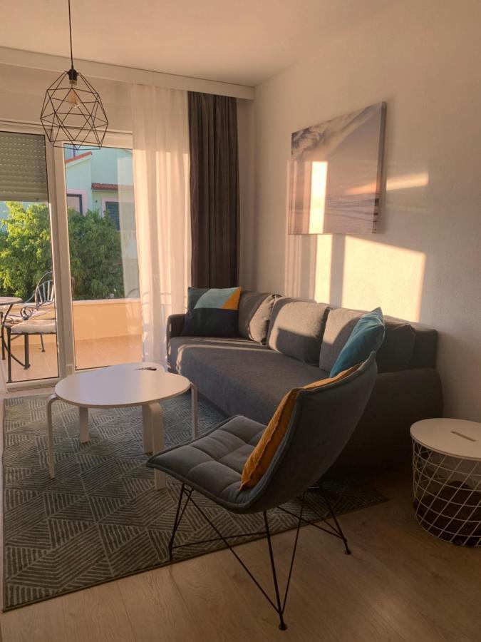 באסקה וודה Villa Luxuria מראה חיצוני תמונה