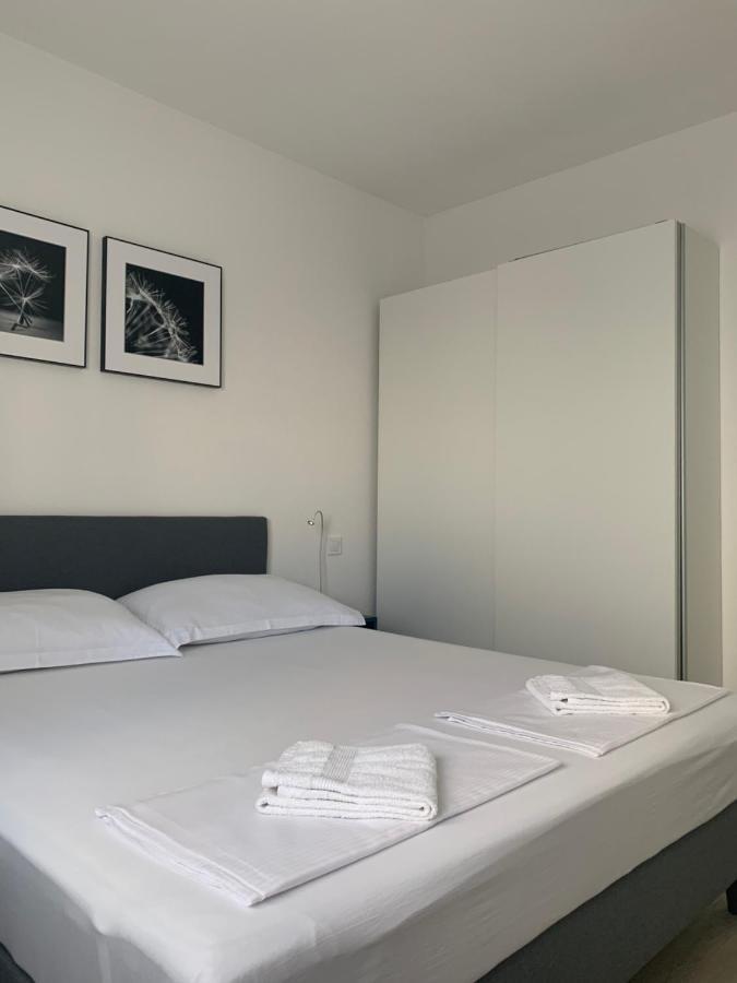 באסקה וודה Villa Luxuria מראה חיצוני תמונה