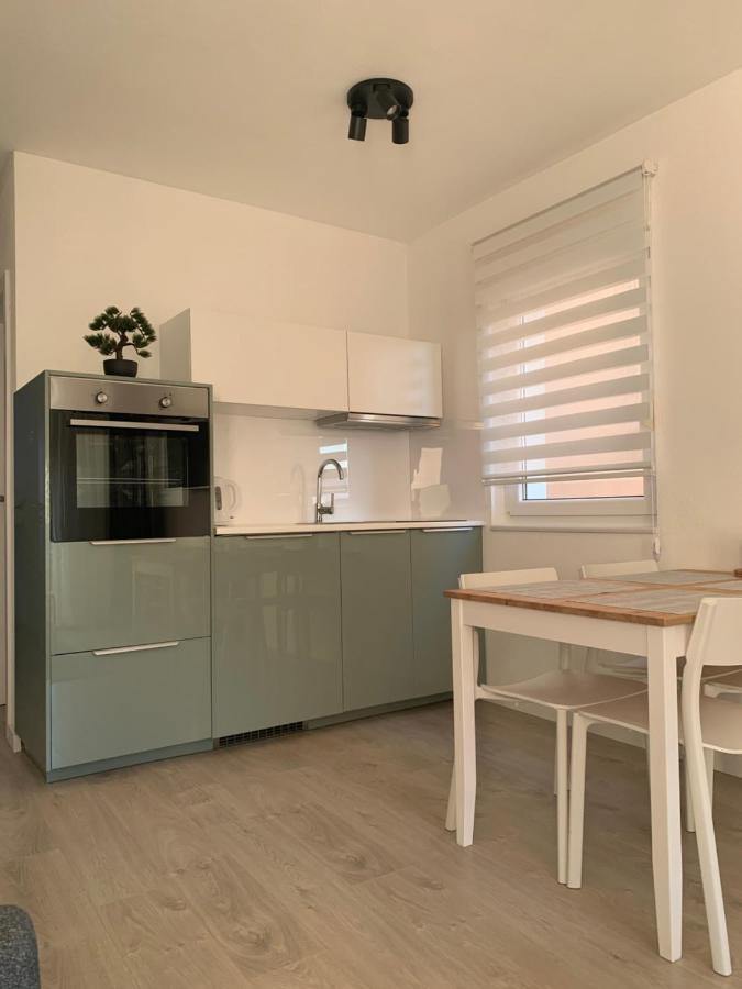 באסקה וודה Villa Luxuria מראה חיצוני תמונה