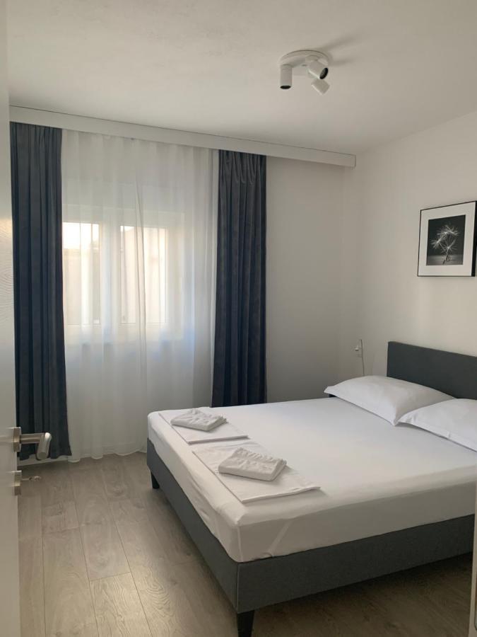 באסקה וודה Villa Luxuria מראה חיצוני תמונה
