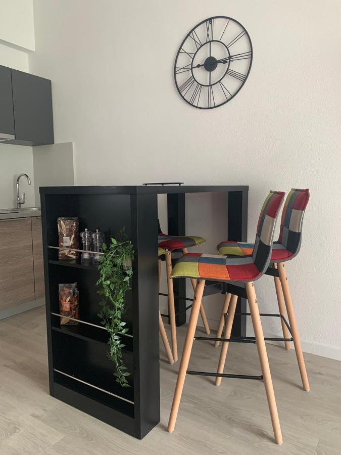 באסקה וודה Villa Luxuria מראה חיצוני תמונה