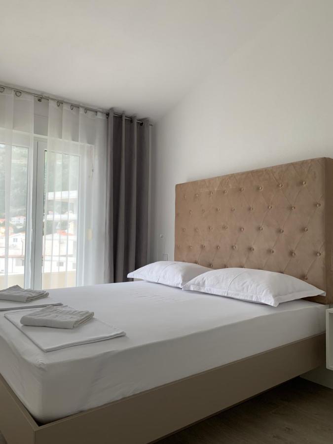 באסקה וודה Villa Luxuria מראה חיצוני תמונה