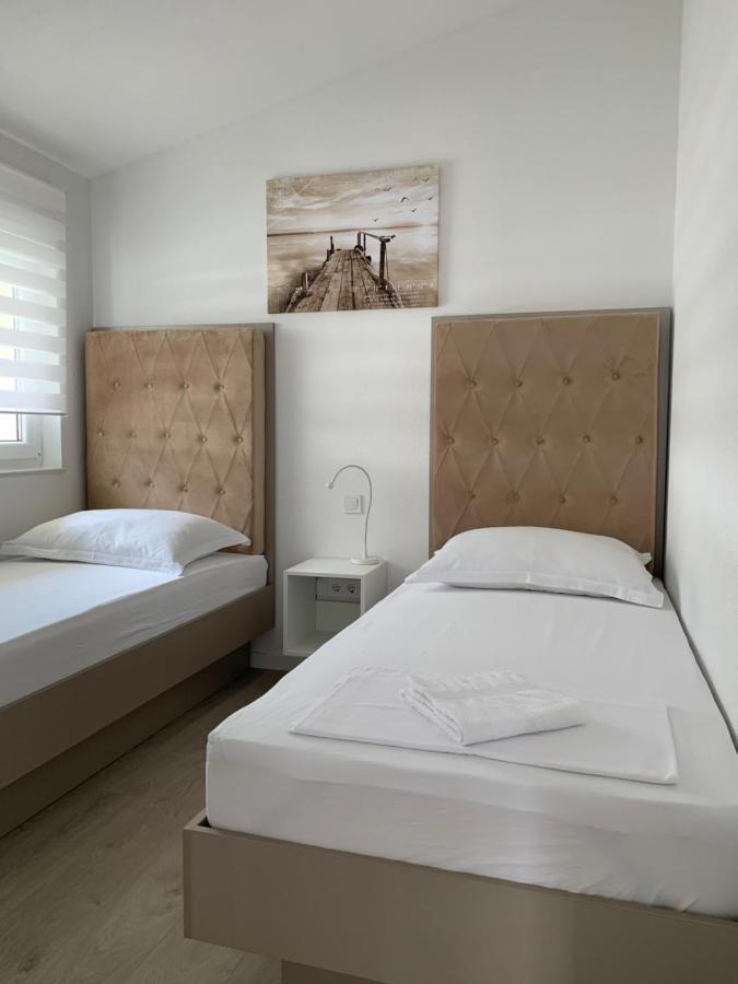 באסקה וודה Villa Luxuria מראה חיצוני תמונה