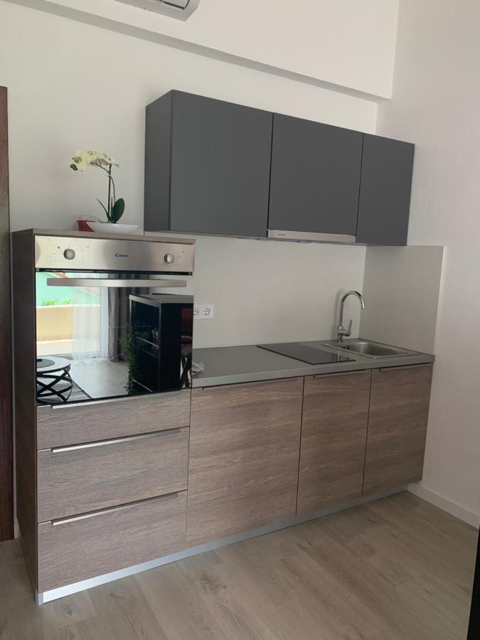 באסקה וודה Villa Luxuria מראה חיצוני תמונה