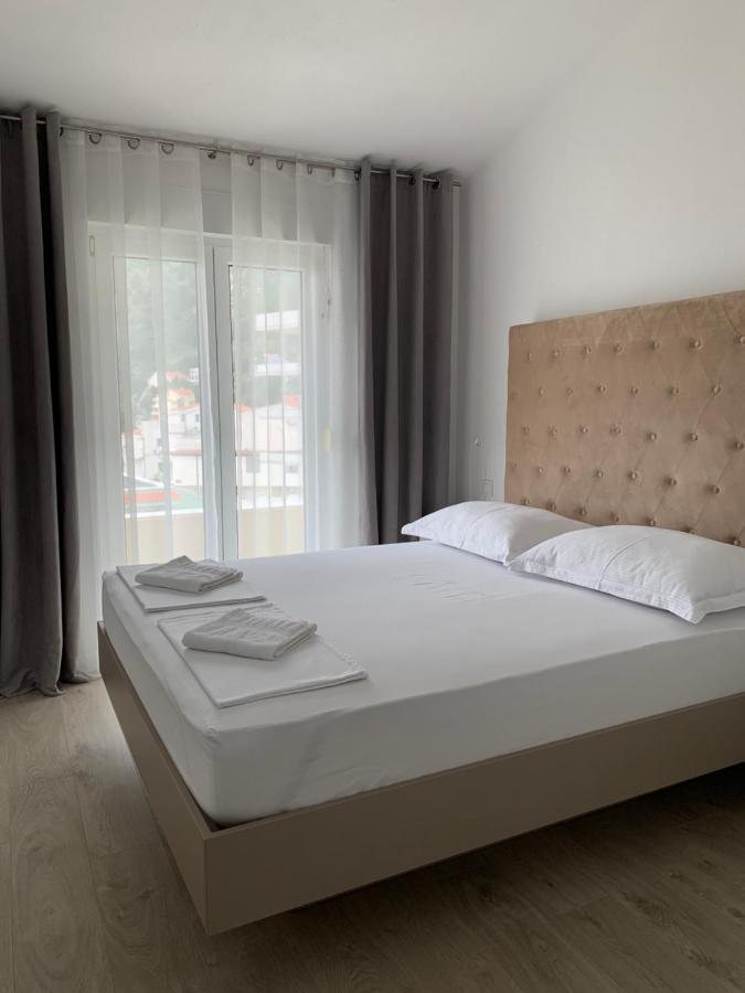 באסקה וודה Villa Luxuria מראה חיצוני תמונה
