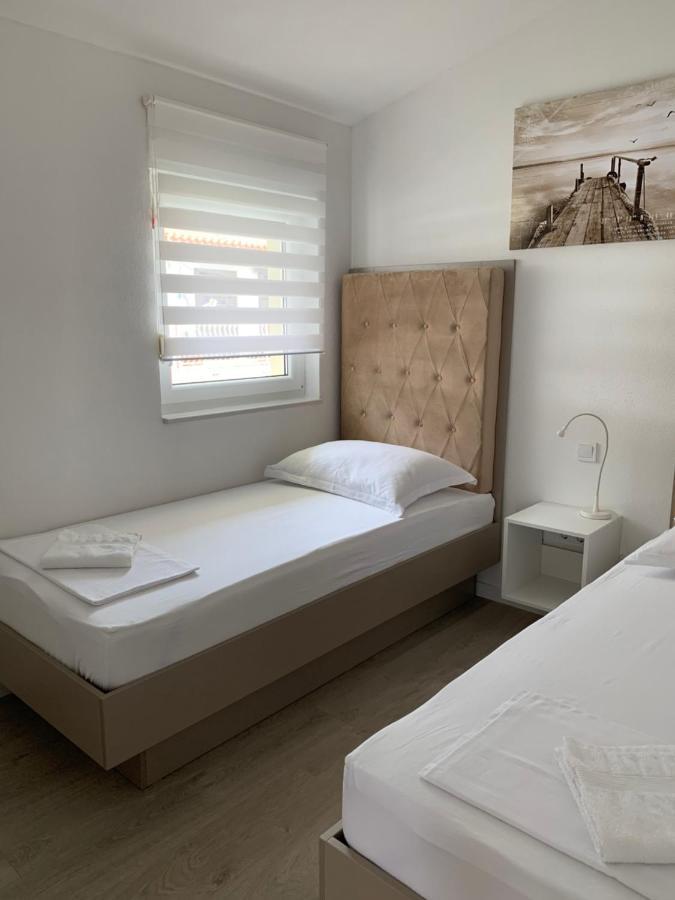 באסקה וודה Villa Luxuria מראה חיצוני תמונה