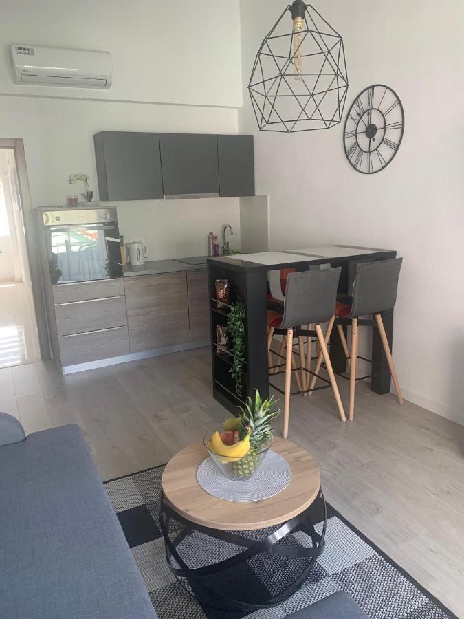 באסקה וודה Villa Luxuria מראה חיצוני תמונה