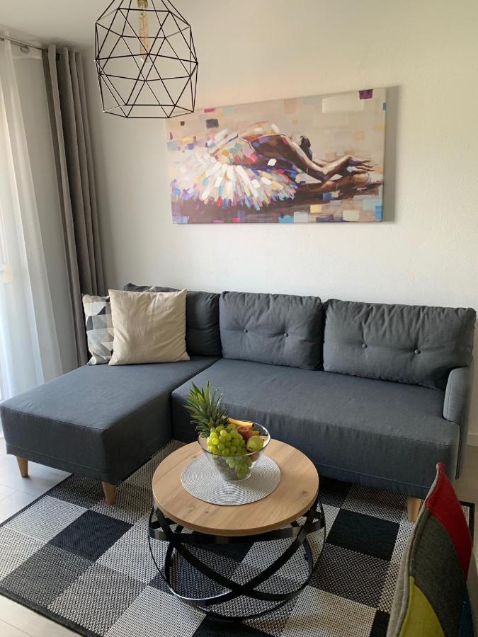 באסקה וודה Villa Luxuria מראה חיצוני תמונה
