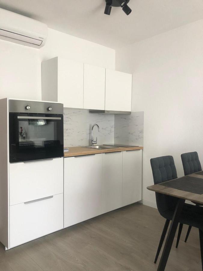 באסקה וודה Villa Luxuria מראה חיצוני תמונה