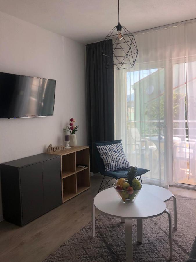 באסקה וודה Villa Luxuria מראה חיצוני תמונה