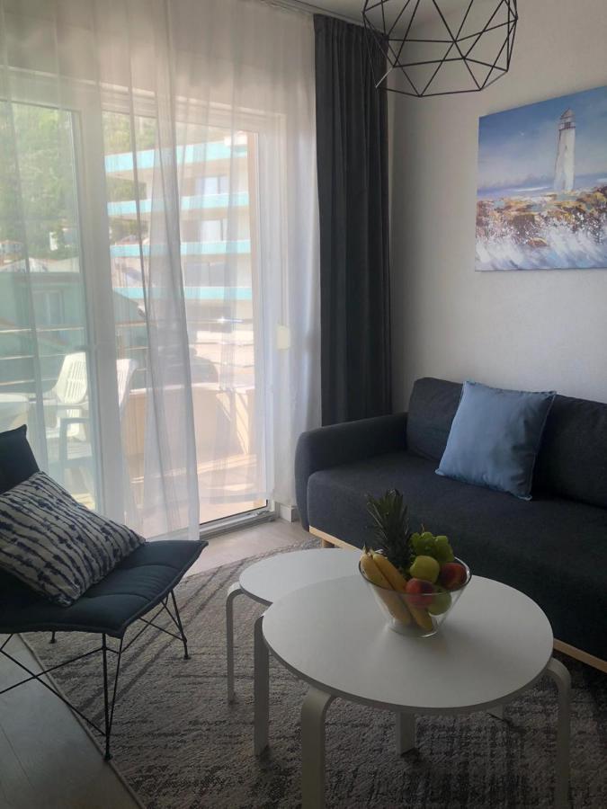 באסקה וודה Villa Luxuria מראה חיצוני תמונה