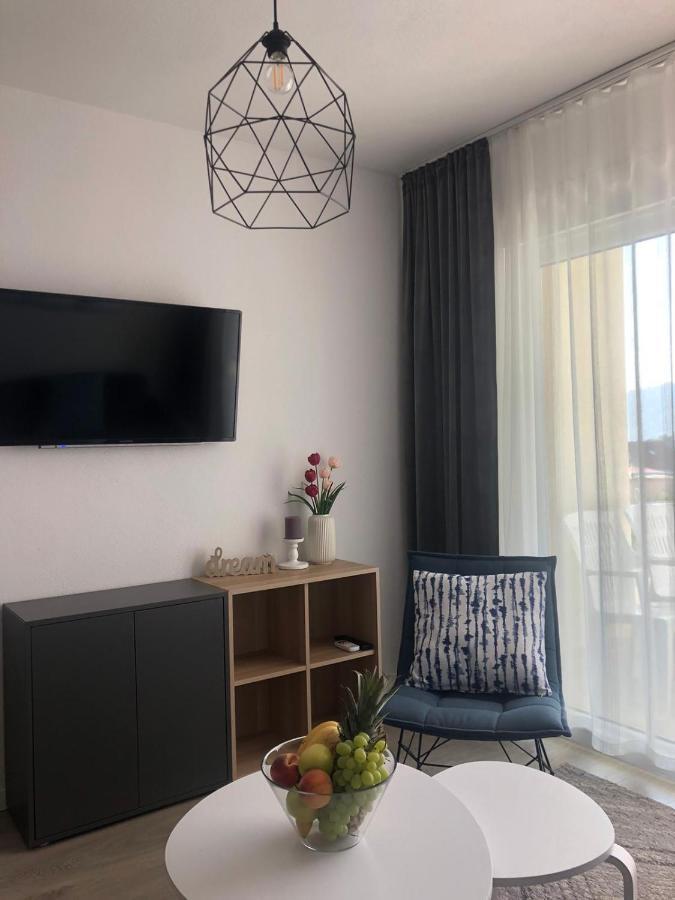 באסקה וודה Villa Luxuria מראה חיצוני תמונה