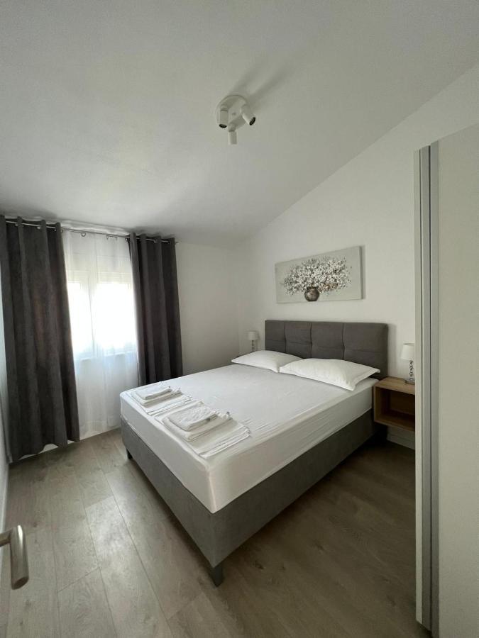 באסקה וודה Villa Luxuria מראה חיצוני תמונה