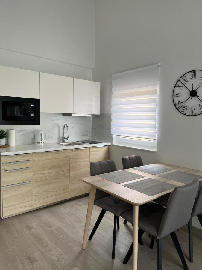 באסקה וודה Villa Luxuria מראה חיצוני תמונה