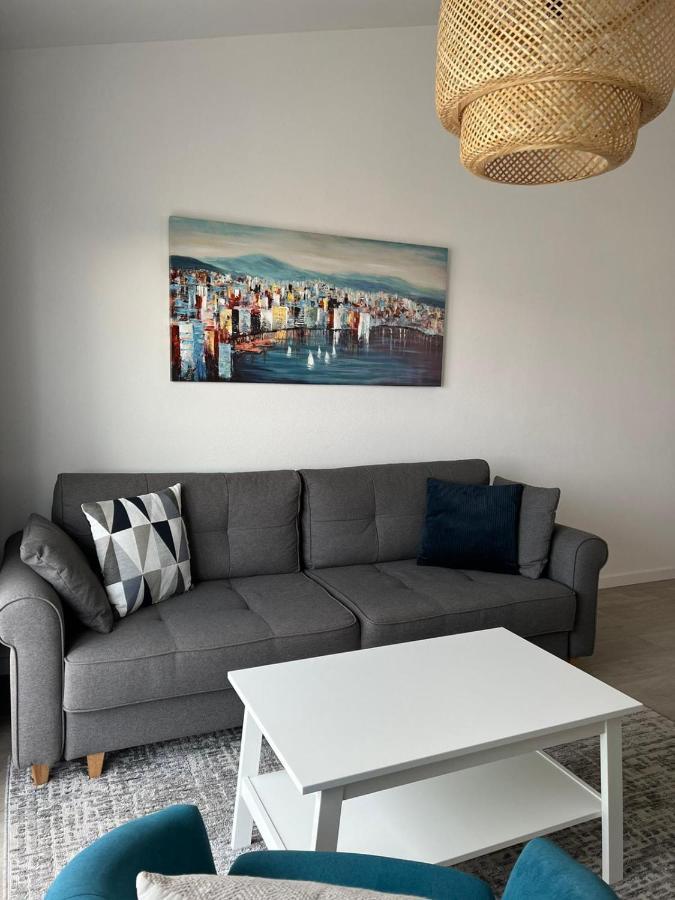 באסקה וודה Villa Luxuria מראה חיצוני תמונה