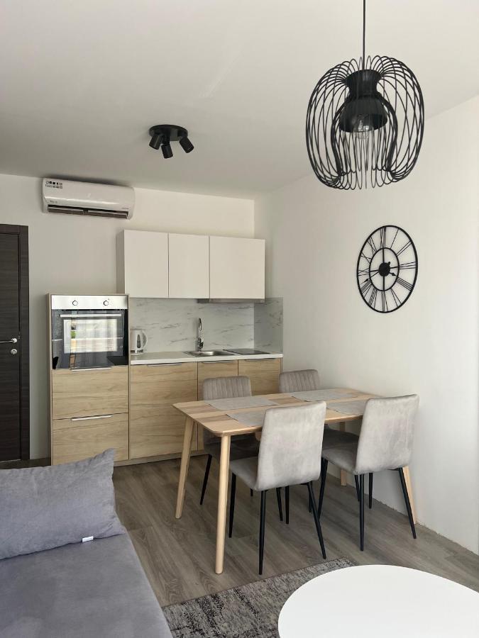 באסקה וודה Villa Luxuria מראה חיצוני תמונה