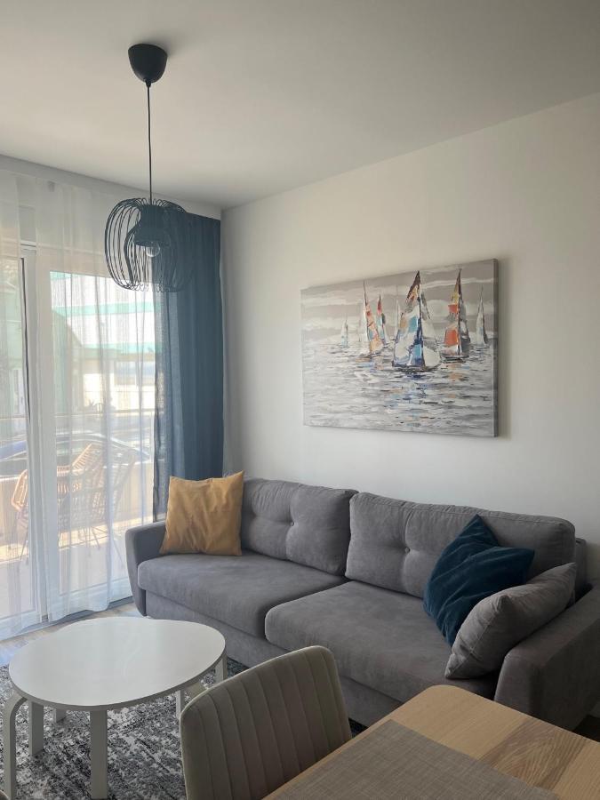 באסקה וודה Villa Luxuria מראה חיצוני תמונה