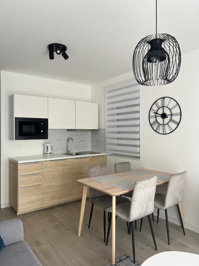 באסקה וודה Villa Luxuria מראה חיצוני תמונה