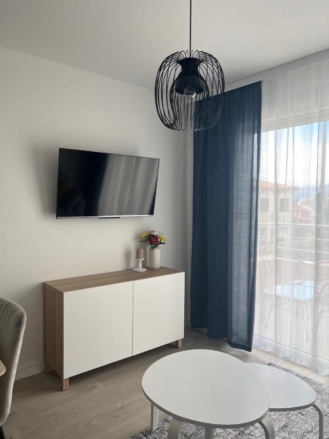 באסקה וודה Villa Luxuria מראה חיצוני תמונה