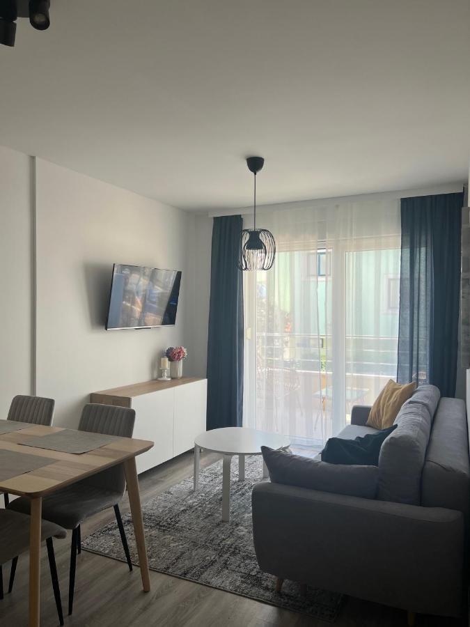 באסקה וודה Villa Luxuria מראה חיצוני תמונה