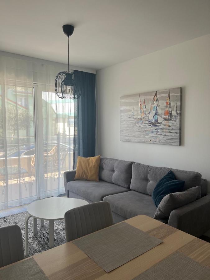 באסקה וודה Villa Luxuria מראה חיצוני תמונה