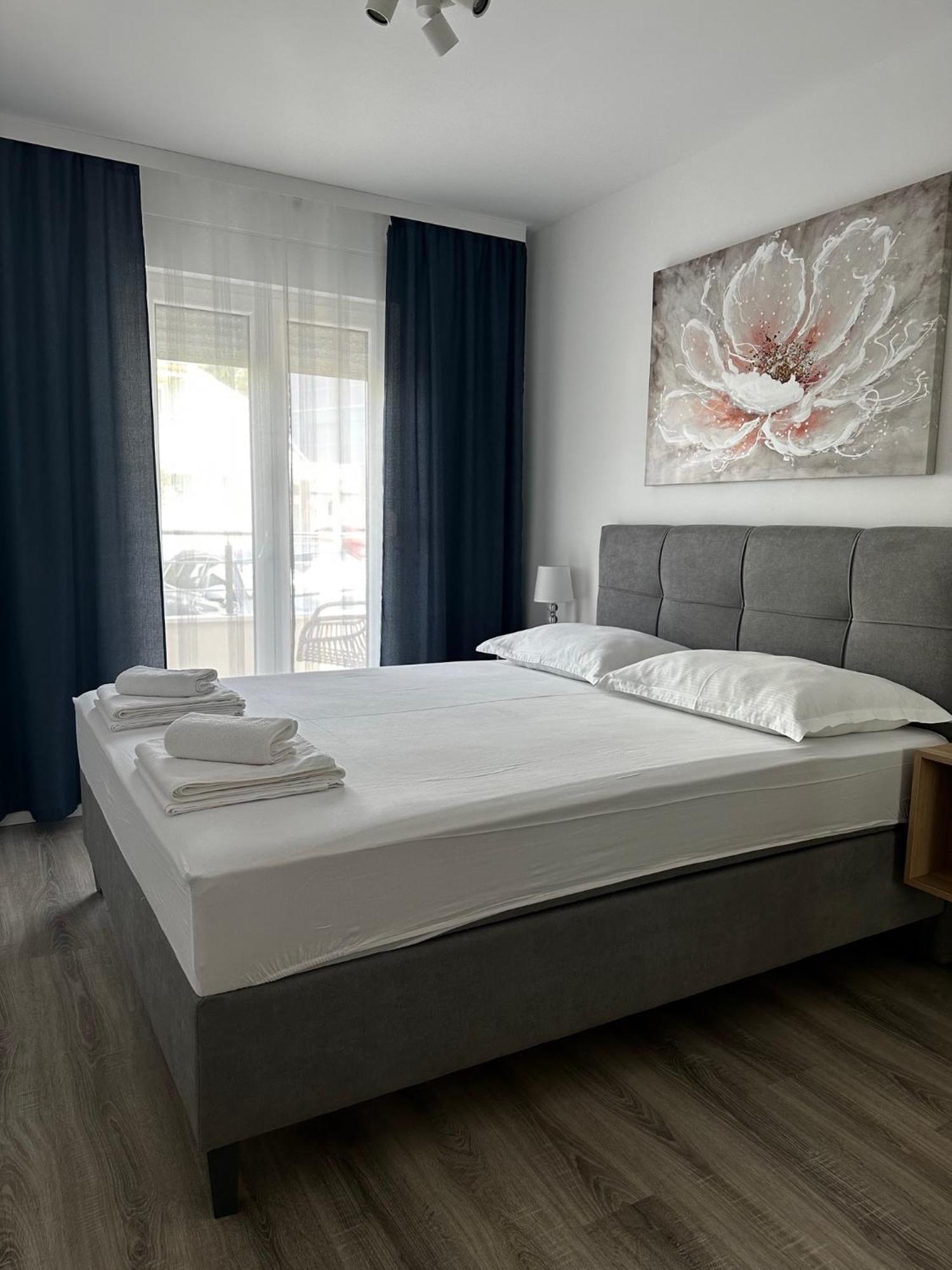 באסקה וודה Villa Luxuria מראה חיצוני תמונה