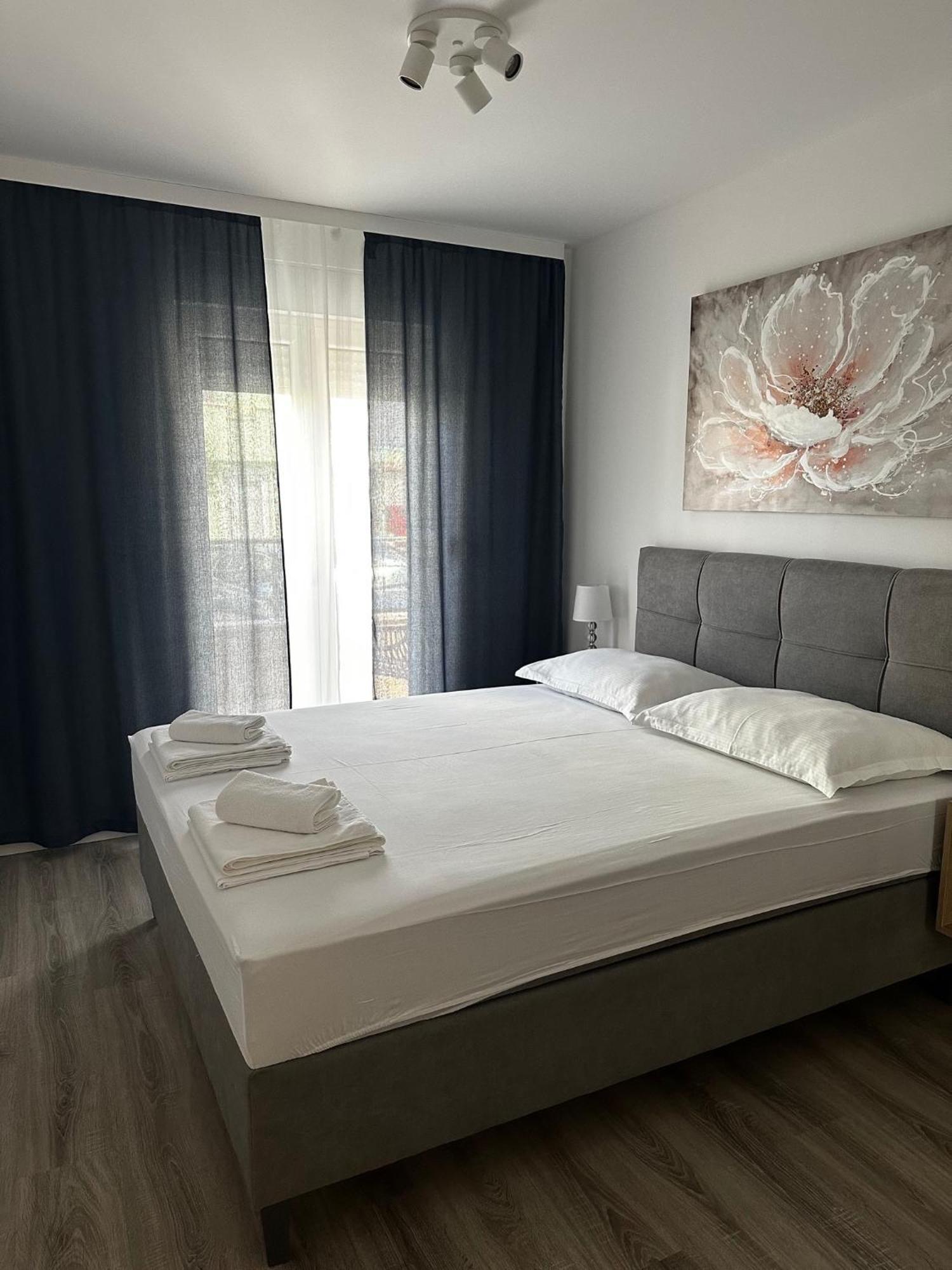 באסקה וודה Villa Luxuria מראה חיצוני תמונה