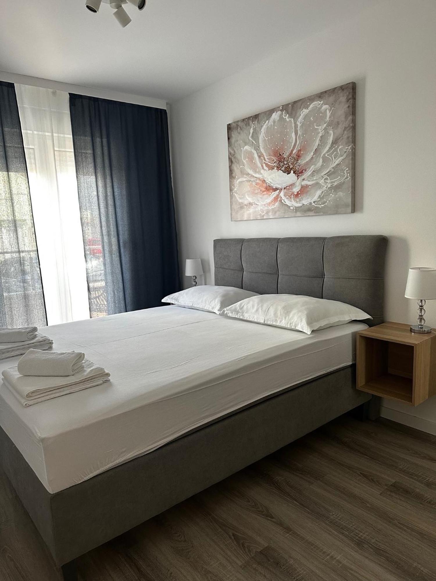 באסקה וודה Villa Luxuria מראה חיצוני תמונה