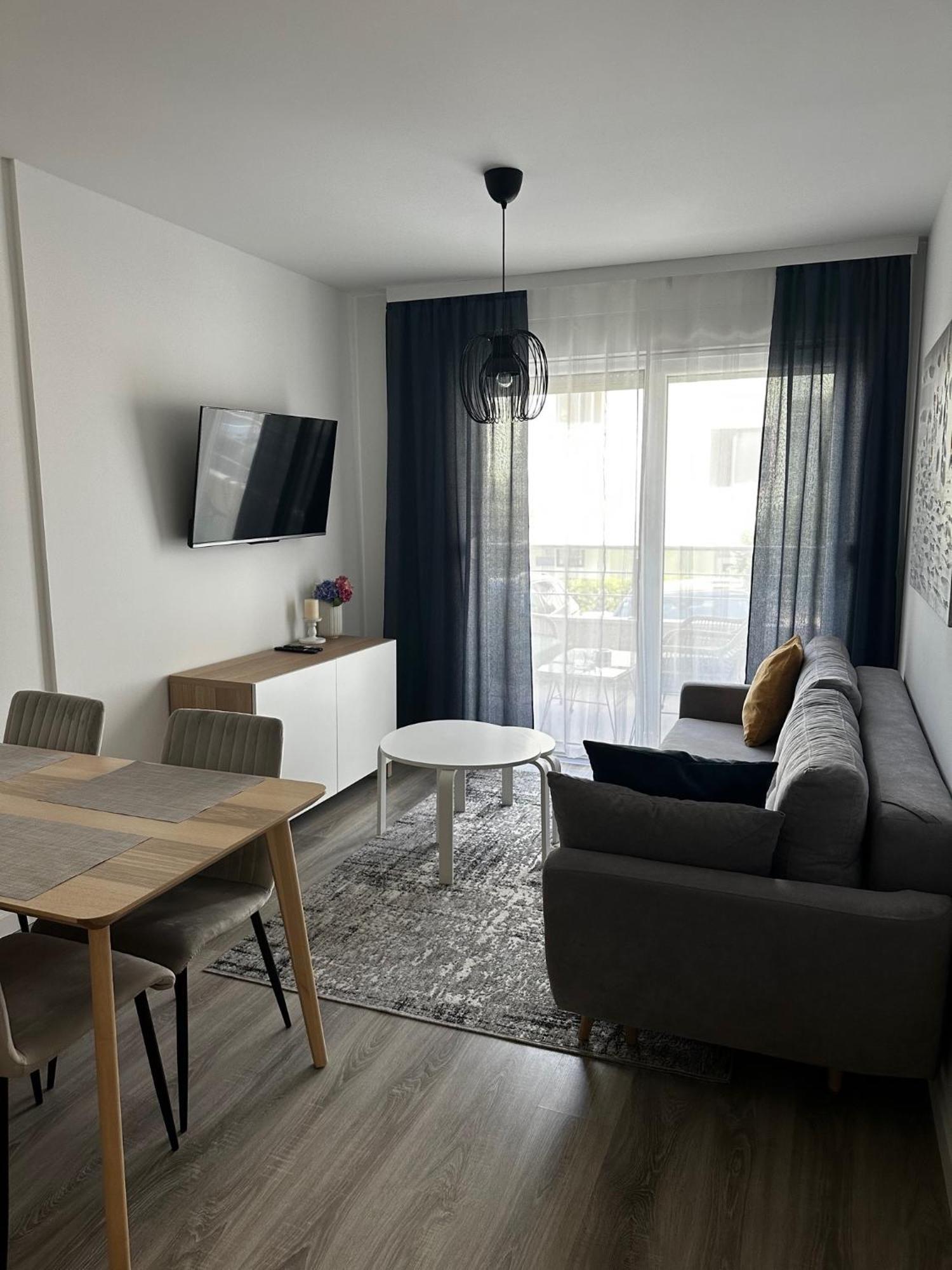 באסקה וודה Villa Luxuria מראה חיצוני תמונה