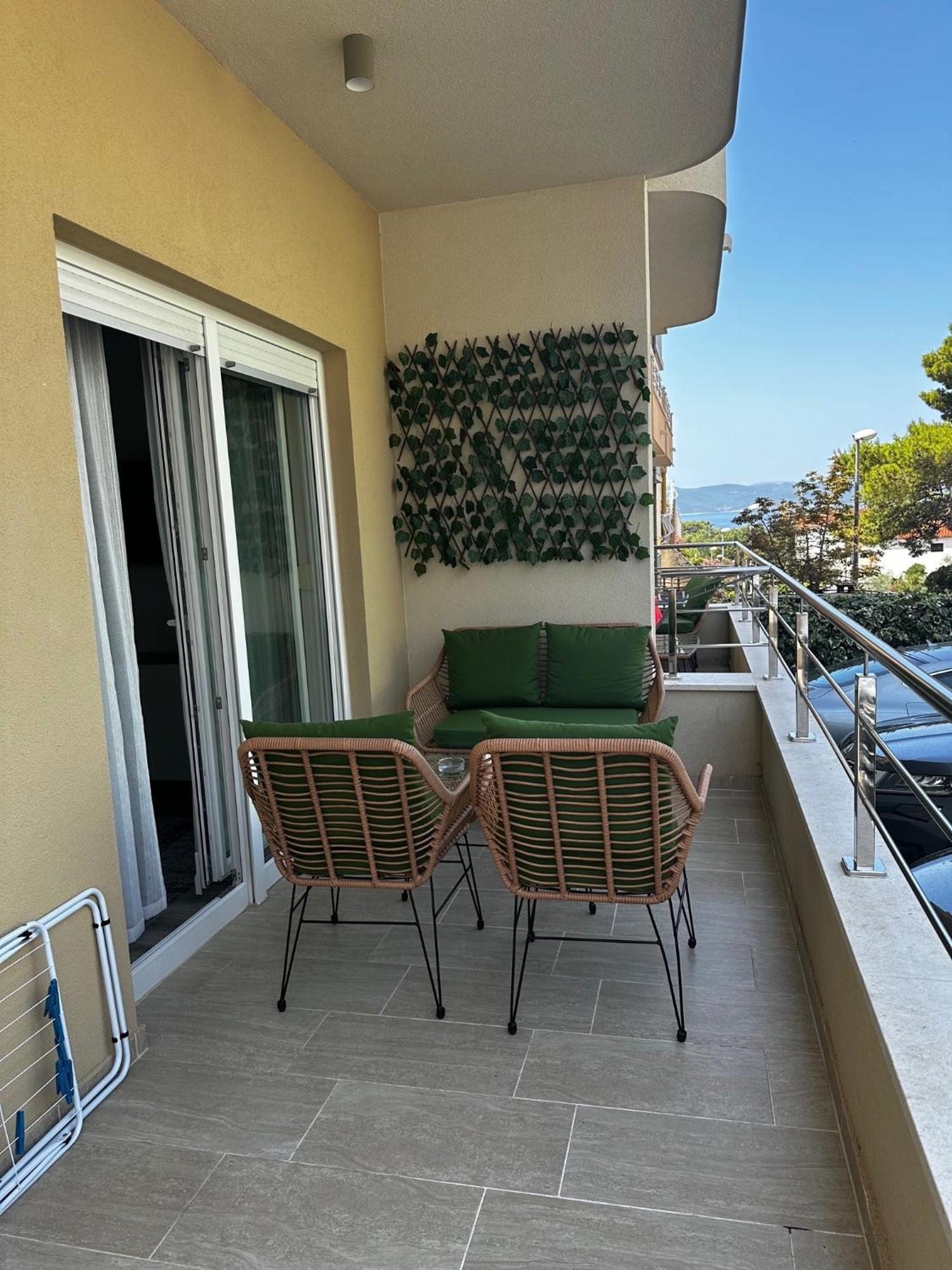באסקה וודה Villa Luxuria מראה חיצוני תמונה