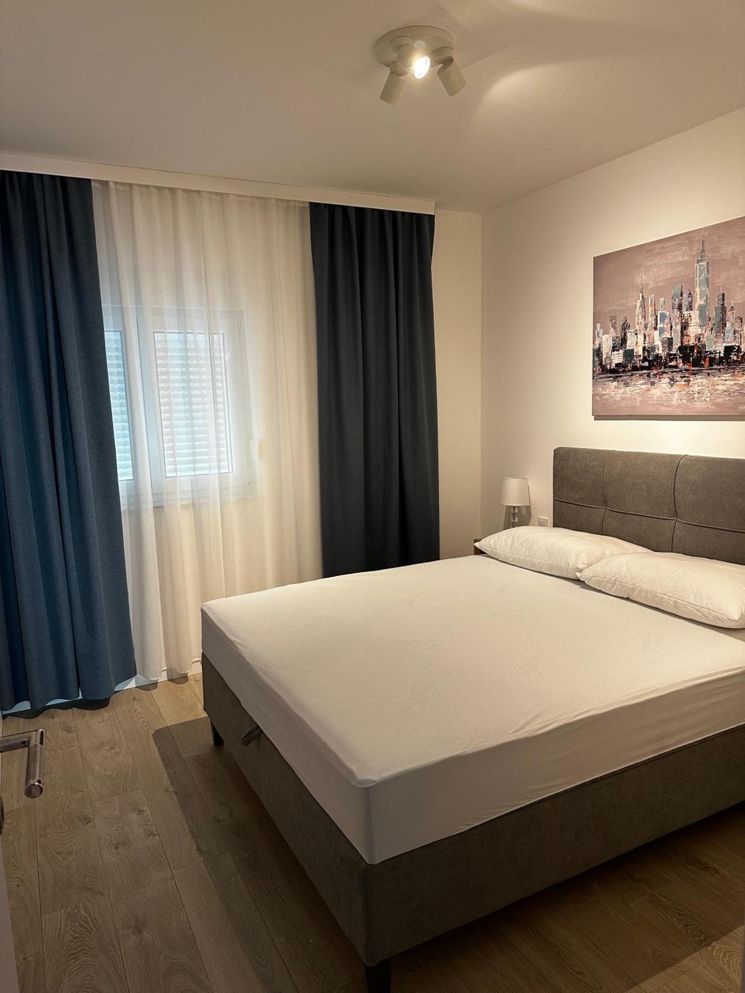 באסקה וודה Villa Luxuria מראה חיצוני תמונה
