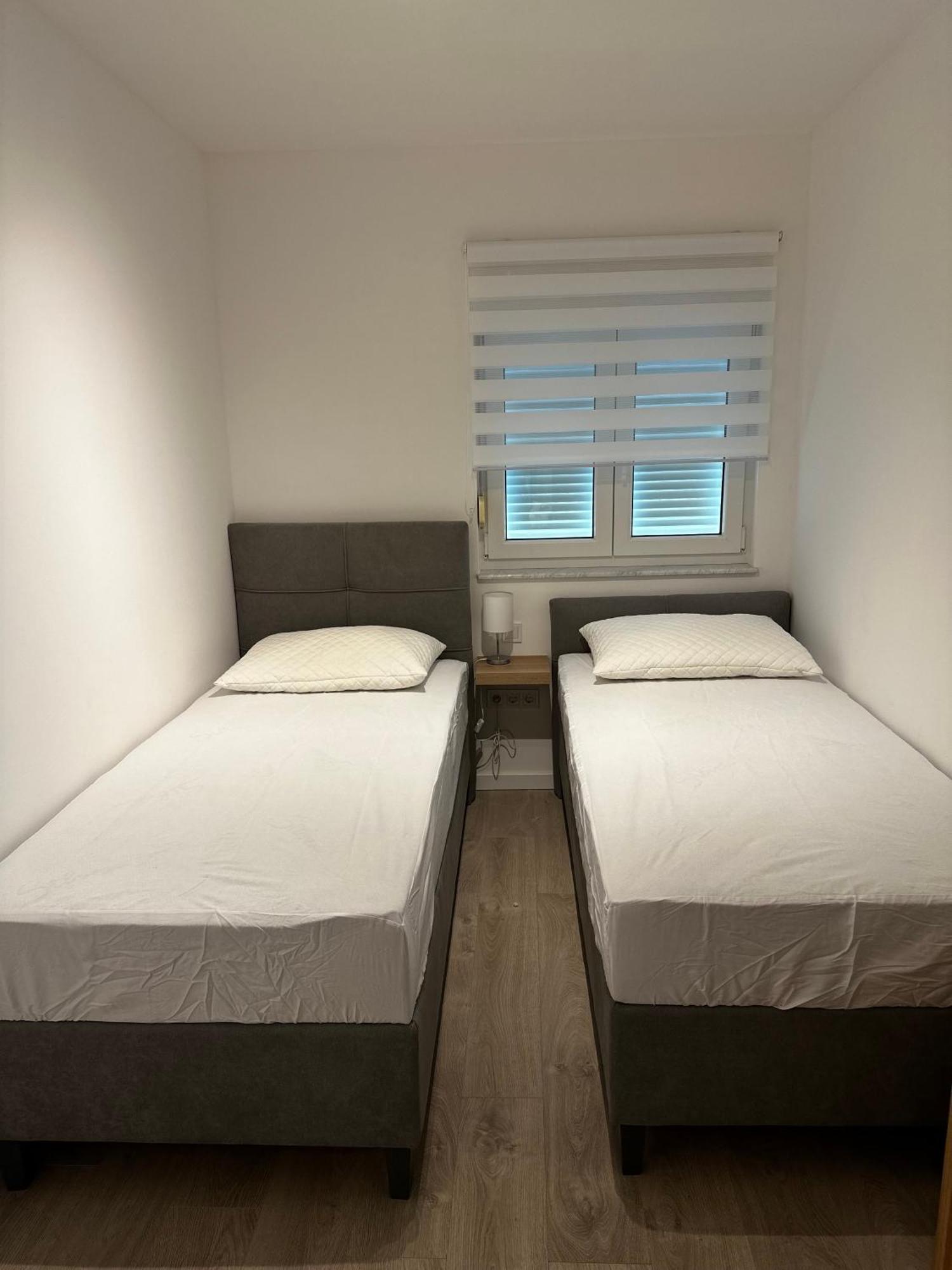 באסקה וודה Villa Luxuria מראה חיצוני תמונה